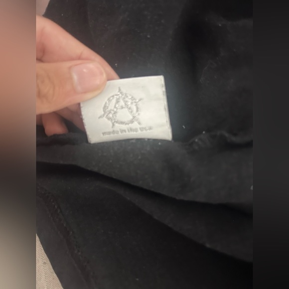 Revenge Lil Durk Collab Tee - Picture 5 of 5